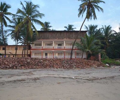 Kinara Beach House